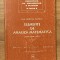 Elemente de analiza matematica. Clasa a XII de Mircea Ganga