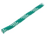 Litat Polipropilenă SPLOT &Oslash;12mm, 50m, Miez Verde IRPP12GRE050