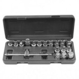 Set Chei Busoane Baie De Ulei - 18 Piese