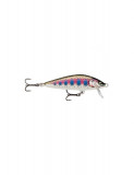 Vobler Rapala Countdown Elite, Culoare GDRT, 7.5cm, 10g