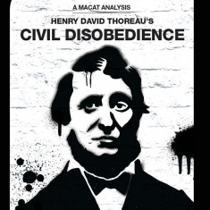 Civil Disobedience | Mano Toth, Jason Xidias