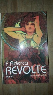 Revolte- F.Aderca foto