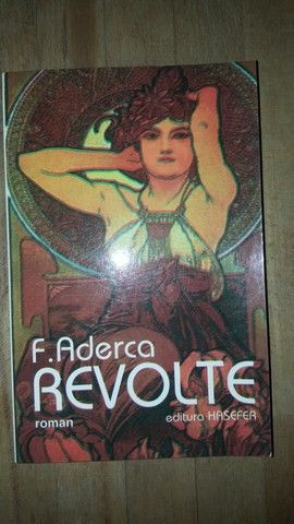 Revolte- F.Aderca