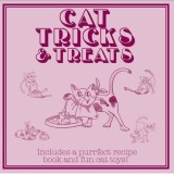 Cumpara ieftin Boxset Cat Tricks and Treats: Cooking for Your Cat