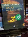 Romanul. O autobiografie erotica - Bruce Benderson