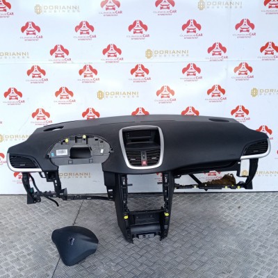 Kit plansa bord Peugeot 207 2006 - 2014 foto