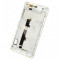 Lcd oem, allview p9 life + touch, white/gold, oem