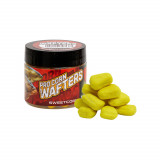 Benzar Mix Pro Corn Wafters, Sweetcorn, Yellow