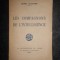 Henri Clouard - Les Compagnons de l&#039;intelligence (1920)