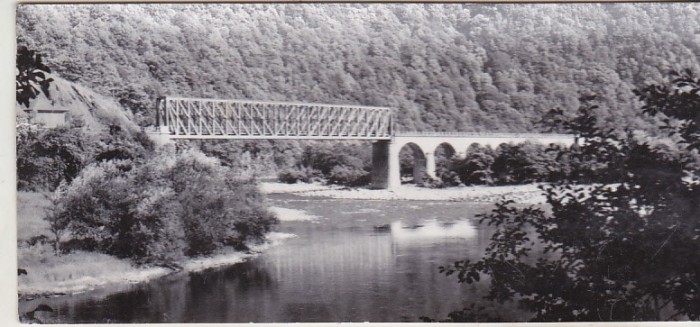 bnk cp Calimanesti - Pod peste Olt - uzata