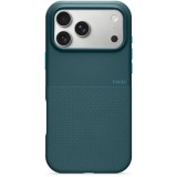 Husa de protectie Beats pentru iPhone 17 Pro Max, Rugged Case cu MagSafe and Camera Control &ndash; Rocky Blue