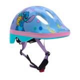 Casca de protectie Stitch pentru copii, 44-48 cm