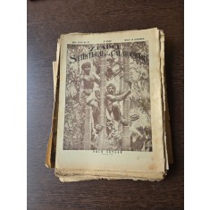 Ziarul Științelor și al Calatoriilor - nr. 50/1929