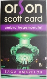 Umbra hegemonului &ndash; Orson Scott Card