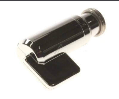 Buton abur CROMAT +ARC Delonghi Intensa Ecam23 foto