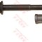 Bara directie VW TRANSPORTER IV platou / sasiu (70XD) (1990 - 2003) TRW JRA547
