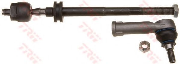 Bara directie VW TRANSPORTER IV platou / sasiu (70XD) (1990 - 2003) TRW JRA547