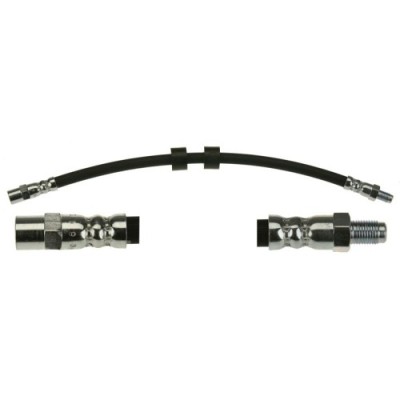 Furtun frana fata TRW Volvo 740 1983-1992; 760 1981-1992; 780 (782) 1986-1990; 850 1991-1997; 940 1990-1998; 960 1990-1996 ;C70 1998-2005; S70 (874) foto