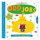 Cumpara ieftin Odd Jobs, Roger Priddy