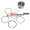 Piston ATV 125 cm3 (54 mm, B14) 154FMI