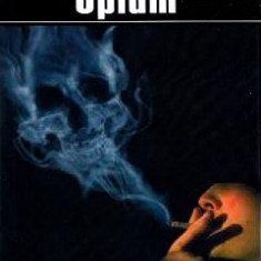 Opium - Colin Falconer