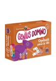 Cumpara ieftin Genius domino: Operatii pana la 100, Didactica Publishing House