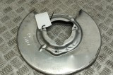 Protecție disc de fr&acirc;nă st&acirc;nga față TESLA MODEL Y 2024 OEM: 1188653-00-A 30469307