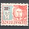 Cehoslovacia.1967 Congresul uniunii tineretului XC.422