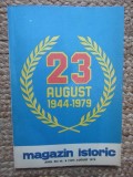 Magazin Istoric, Nr. 8 - AUGUST 1979