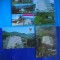 HOPCT LOT 2517 SANGEORZ BAI -JUD BISTRITA NASAUD-4 CARTI POSTALE-CIRCULATE
