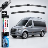 Cumpara ieftin Ștergătoare Mercedes-Benz Sprinter 3,5-t Tourer Bus B907 07.2018+ | 3 397 110 004 &ndash; BOSCH