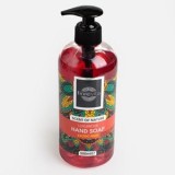 Sapun lichid pentru maini, Exotic Fruit, 500 ml, cu pompita, CMCLASS