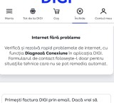 Test prepay