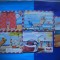 HOPCT LOT NR 791 LITORAL ROMANIA -CT-5 CARTI POSTALE--NECIRCULAT9