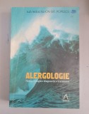 Ion Gr. Popescu - Alergologie, Carti medicina alternativa