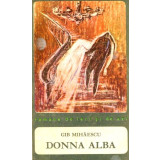 Donna Alba (1968-EPL)