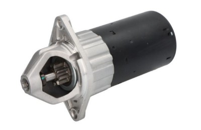 MTR MT6293 starter foto