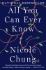 All You Can Ever Know: A Memoir