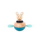 Jucarie pentru baie - Barcuta iepuras, Egmont Toys