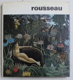 ROUSSEAU par FRANK ELGAR , 1980