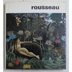 ROUSSEAU par FRANK ELGAR , 1980