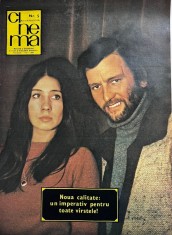 Cinema, nr. 5, mai 1980