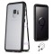 Husa Magnetic Case 360&deg; pentru Samsung Galaxy S9,, Negru