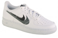 Pantofi pentru adidași Nike Air Force 1 Impact NN GS FD0694-100 alb foto