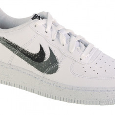 Pantofi pentru adidași Nike Air Force 1 Impact NN GS FD0694-100 alb