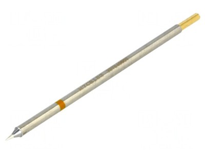 V&amp;acirc;rf Conic 0,4mm pentru Stație de Lipit 350-398&amp;deg;C foto