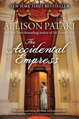 The Accidental Empress foto