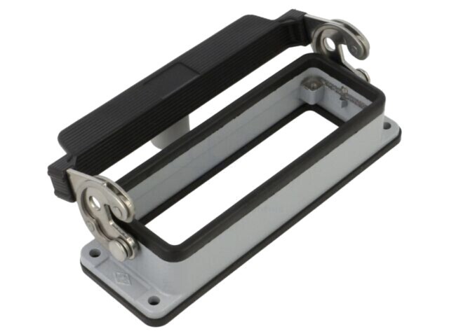 Carcasă ILME HDC 104.27 pentru montare pe panou, IP65/IP66/IP69