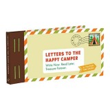 Letters to the Happy Camper