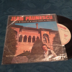 DISC VINIL JEAN PAUNESCU-TORERO EDC 10.329